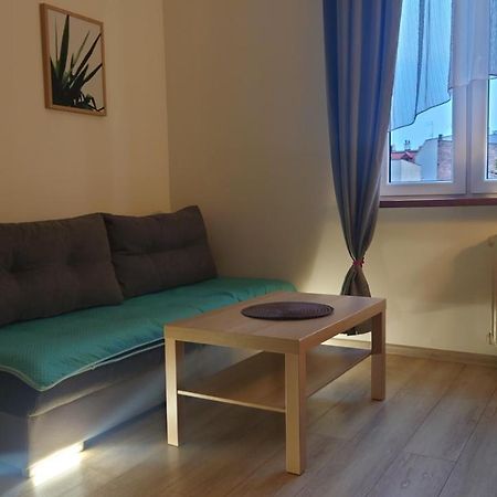 Apartment Katowice City Center Экстерьер фото